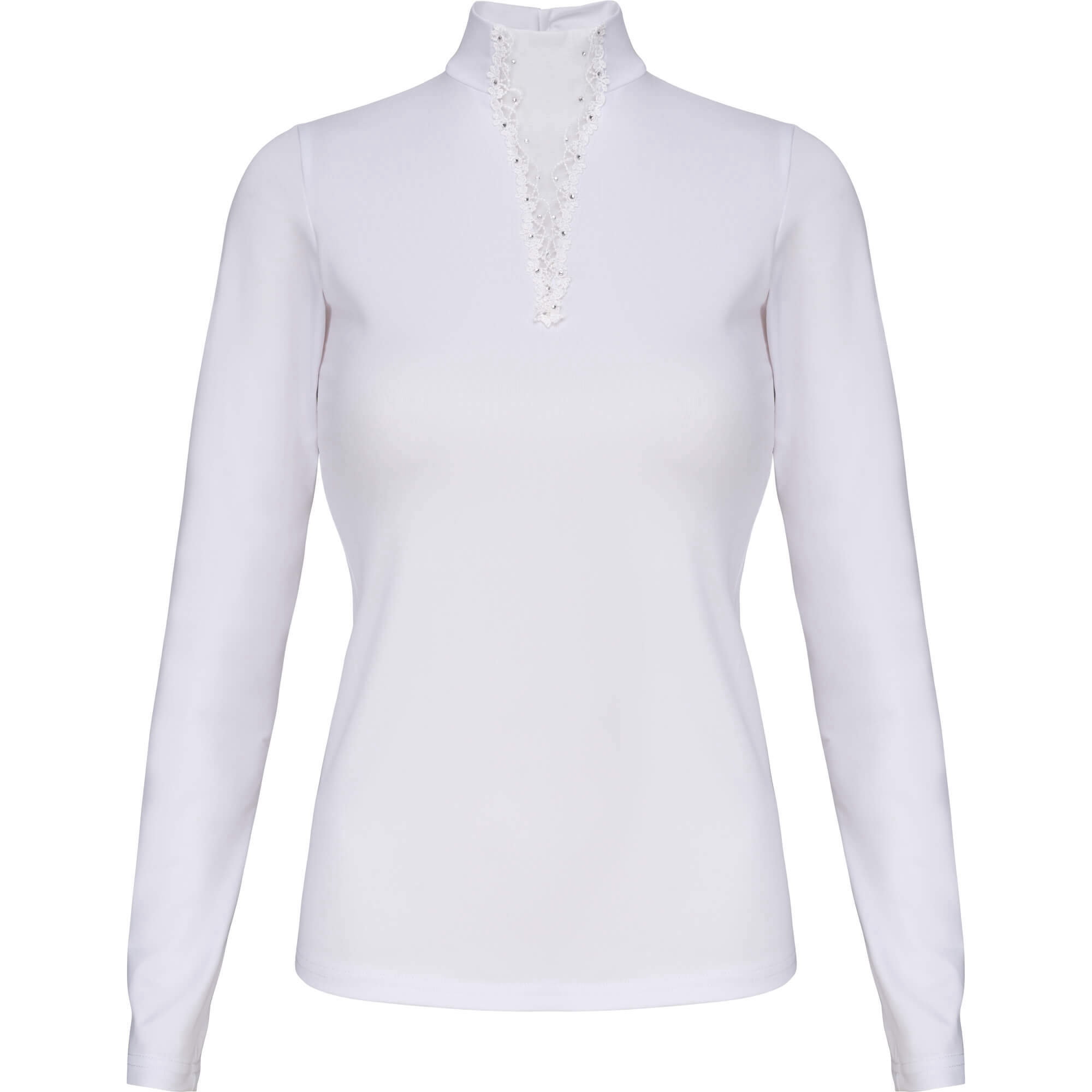 Cavalliera Turniershirt Damen Aura, langarm