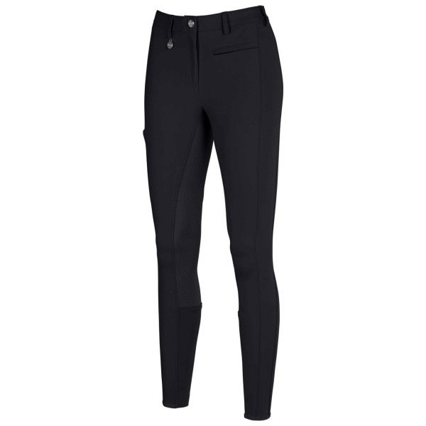 Pikeur Women's Breeches New Lugana GR, Fullgrip