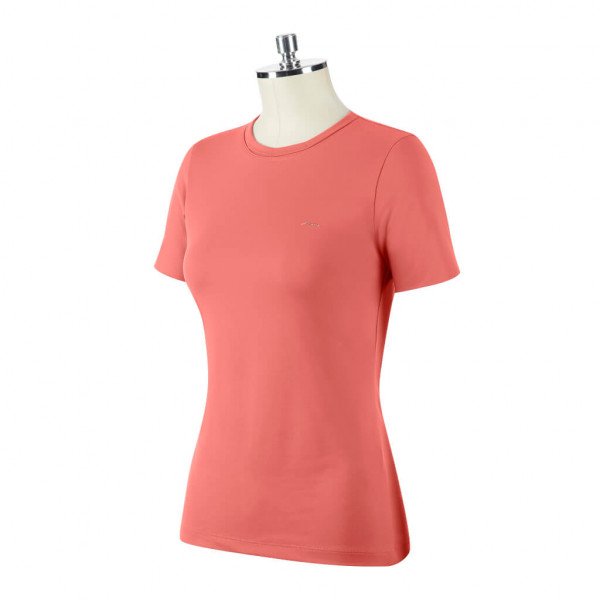 Animo T-Shirt Women's Fibi SS22, Short Sleeve