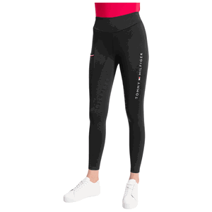 Tommy Hilfiger Equestrian Reitleggings Damen Elmira HW25, Vollbesatz, Full-Grip, Winter Tommy Hilfiger Equestrian Reitleggings Damen Elmira HW25, Vollbesatz, Full-Grip, Winter