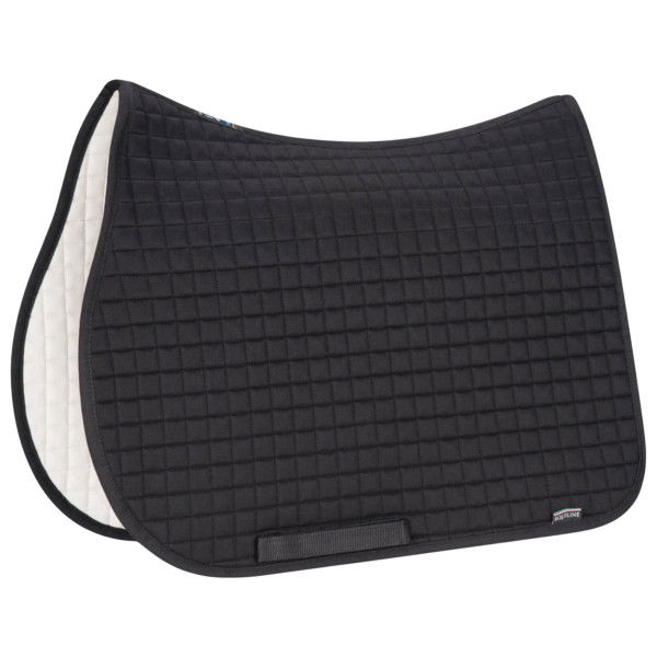 Equiline Jumping Saddle Pad Quadro