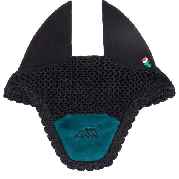 Equiline Fly Bonnet Garog Limited Edition, Fly Ears