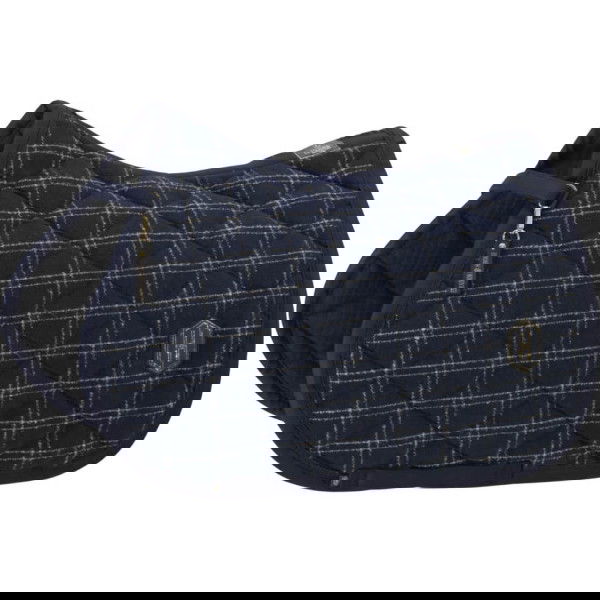 Eskadron Schabracke Bouclé Emblem Heritage 25/26, Springschabracke