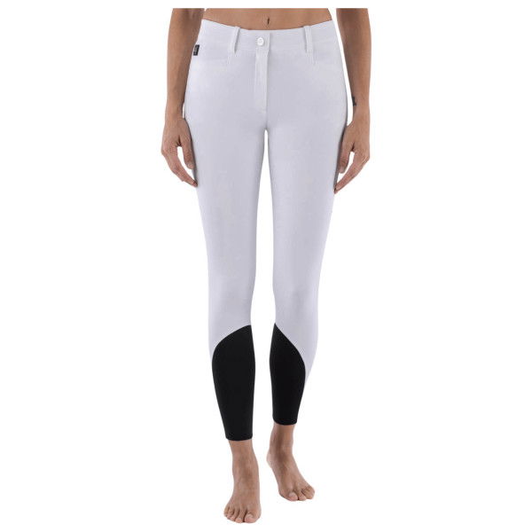 Equiline Women's Riding Breeches Ceriek, Full Seat, Full Grip