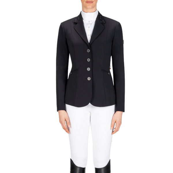 Equiline Sakko Damen Gioia, Jacket, Turniersakko, Turnierjacket