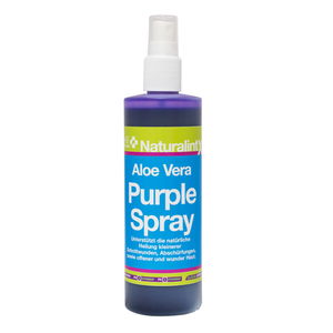 NAF Wundspray NaturalintX Purple Spray NAF Wundspray NaturalintX Purple Spray