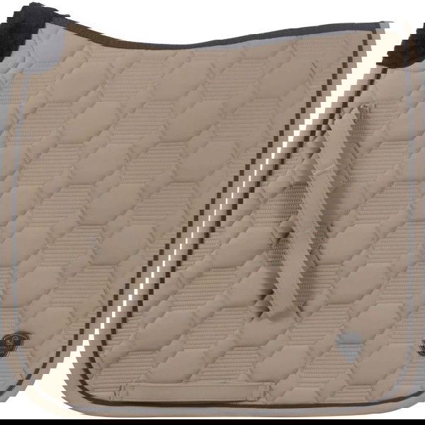 Cavallo Saddle Pad CAVALPINO FW25, Dressage Saddle Pad