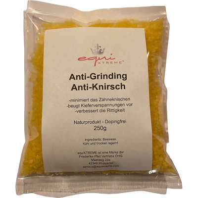 equiXTREME Anti-Knirsch Pastillen