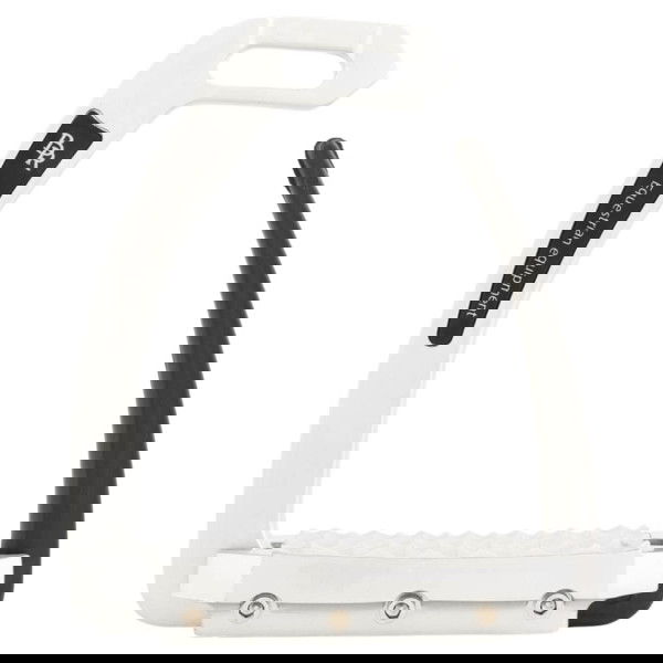 BR Steigbügel Lavello, Sicherheitssteigbügel, Aluminium