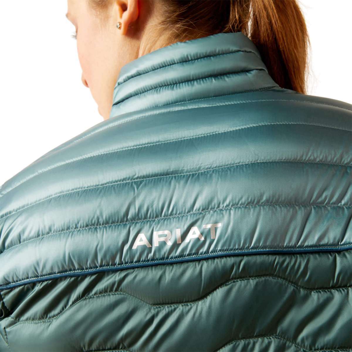 Doudoune Femme Ariat Ideal 3.0 - Neuve Avec étiquettes