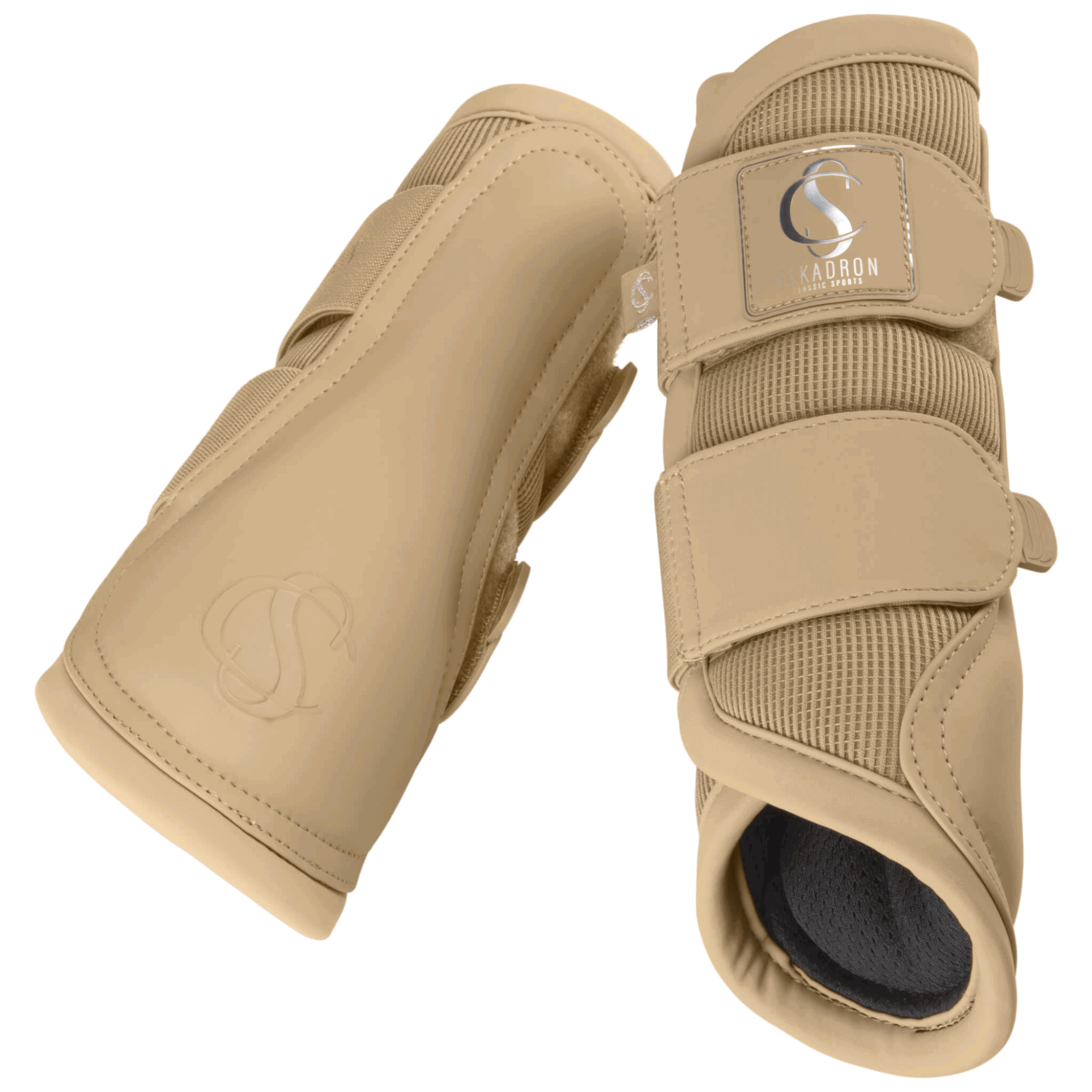 Eskadron Gamaschen Mesh Classic Sports FS26, Dressurgamaschen