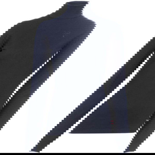 Cavallo Women's Pullover CAVALKAVI Ingrid Klimke, Turtleneck Sweater, Merino Wool