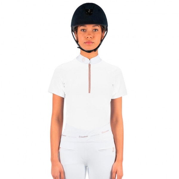 Samshield Turniershirt Damen Aloise FS22, kurzarm