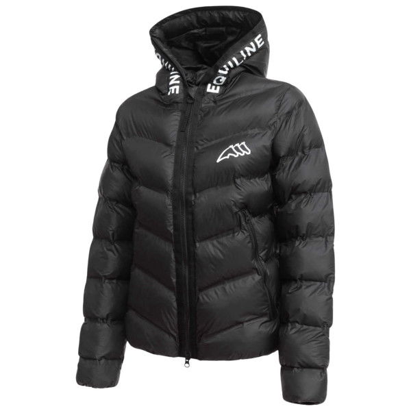 Equiline Jacke Damen Cabry HW24, Steppjacke, Winterjacke