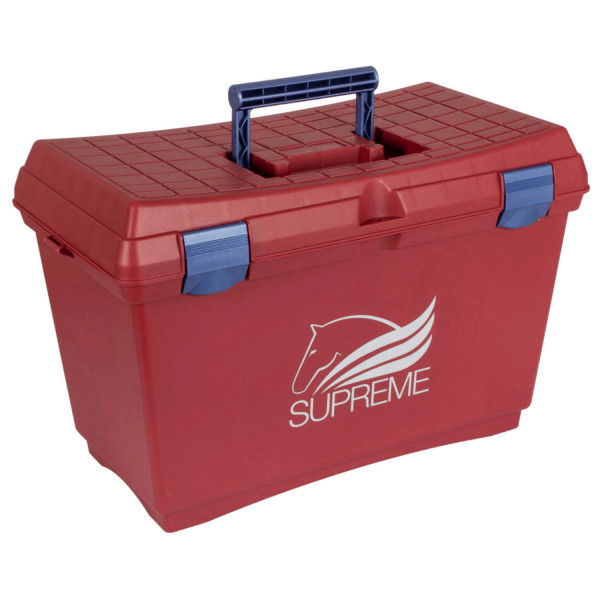 Supreme Grooming Box 159/1E