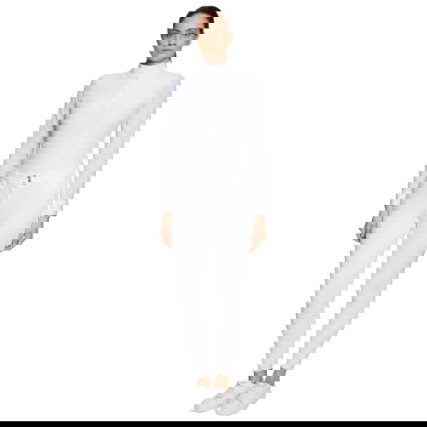 Samshield Reithose Damen Dalia, Vollbesatz, Full-Grip, UV-Schutz