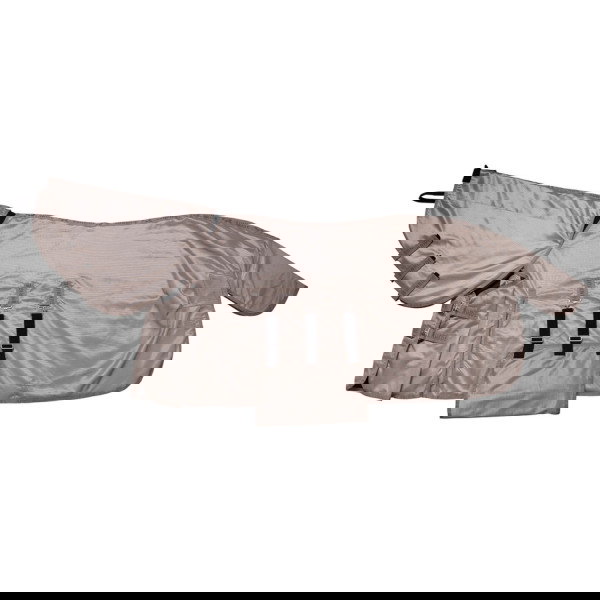 Sunride Fly Rug Kuba, with Fixed Neck Cover