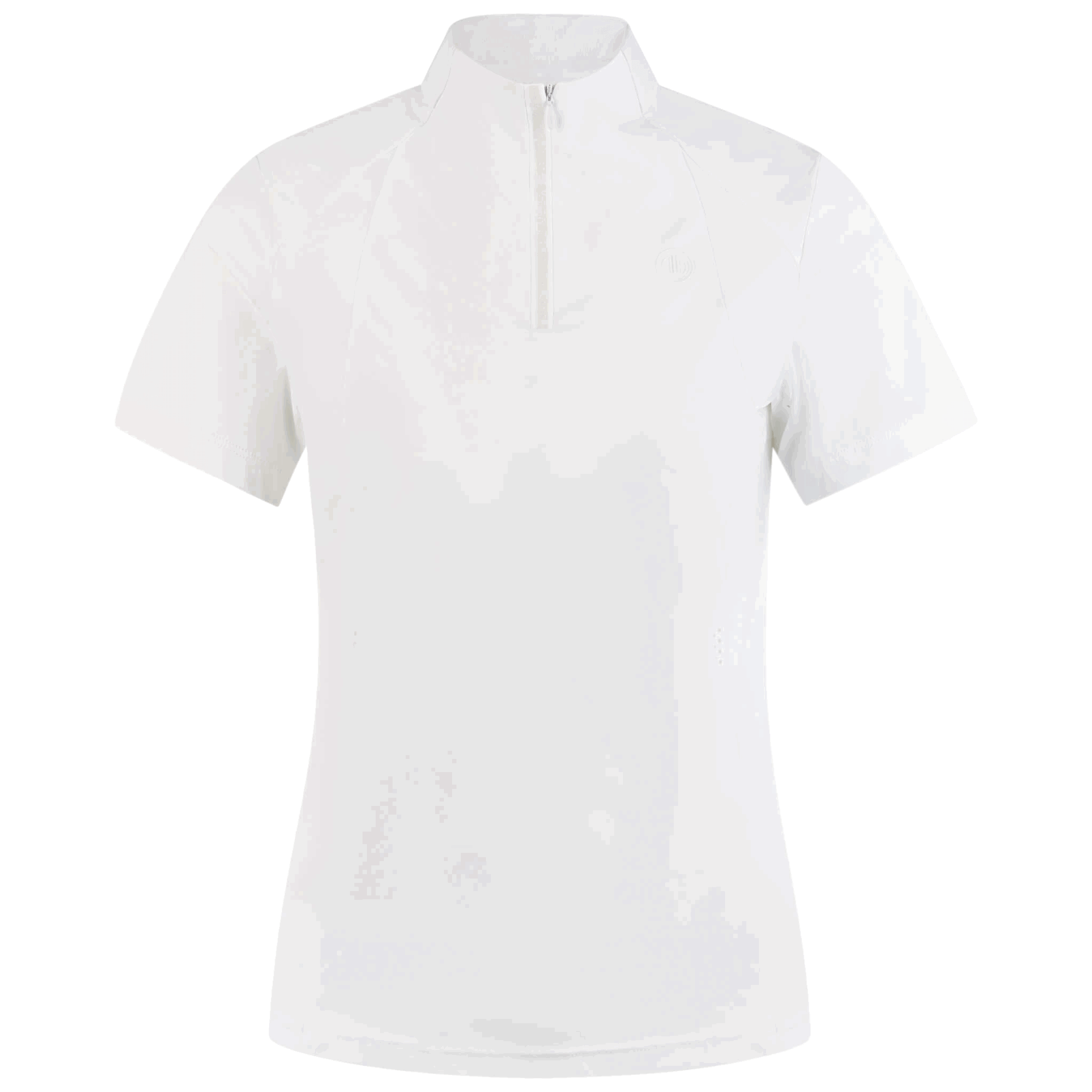 Pikeur Shirt Damen Athleisure FS26, Trainingsshirt, Turniershirt, kurzarm