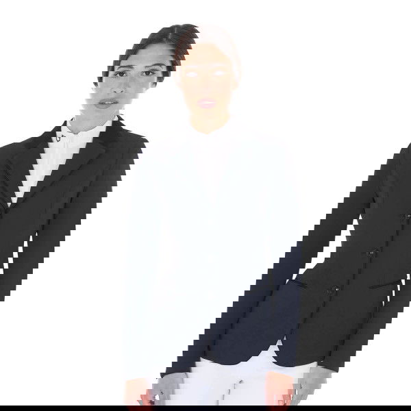 Equestro Women's Jacket, Competition Jacket, Show Jacket