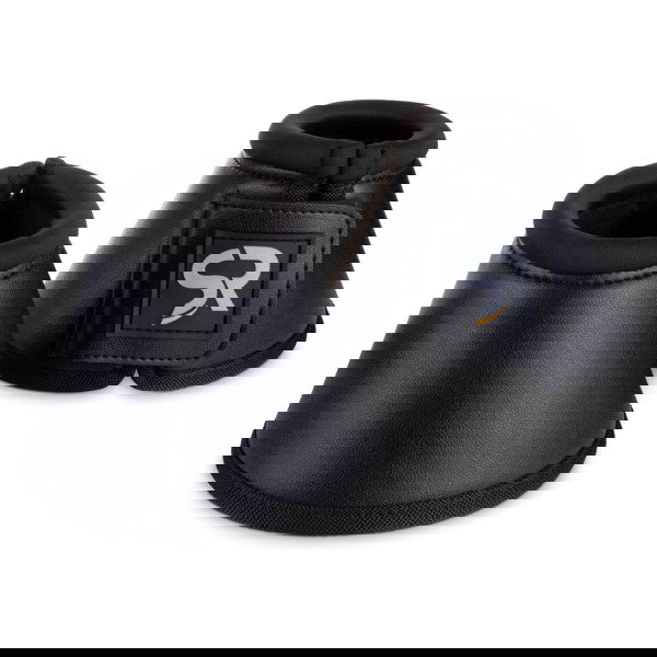 Sunride Bell Boots, Leather