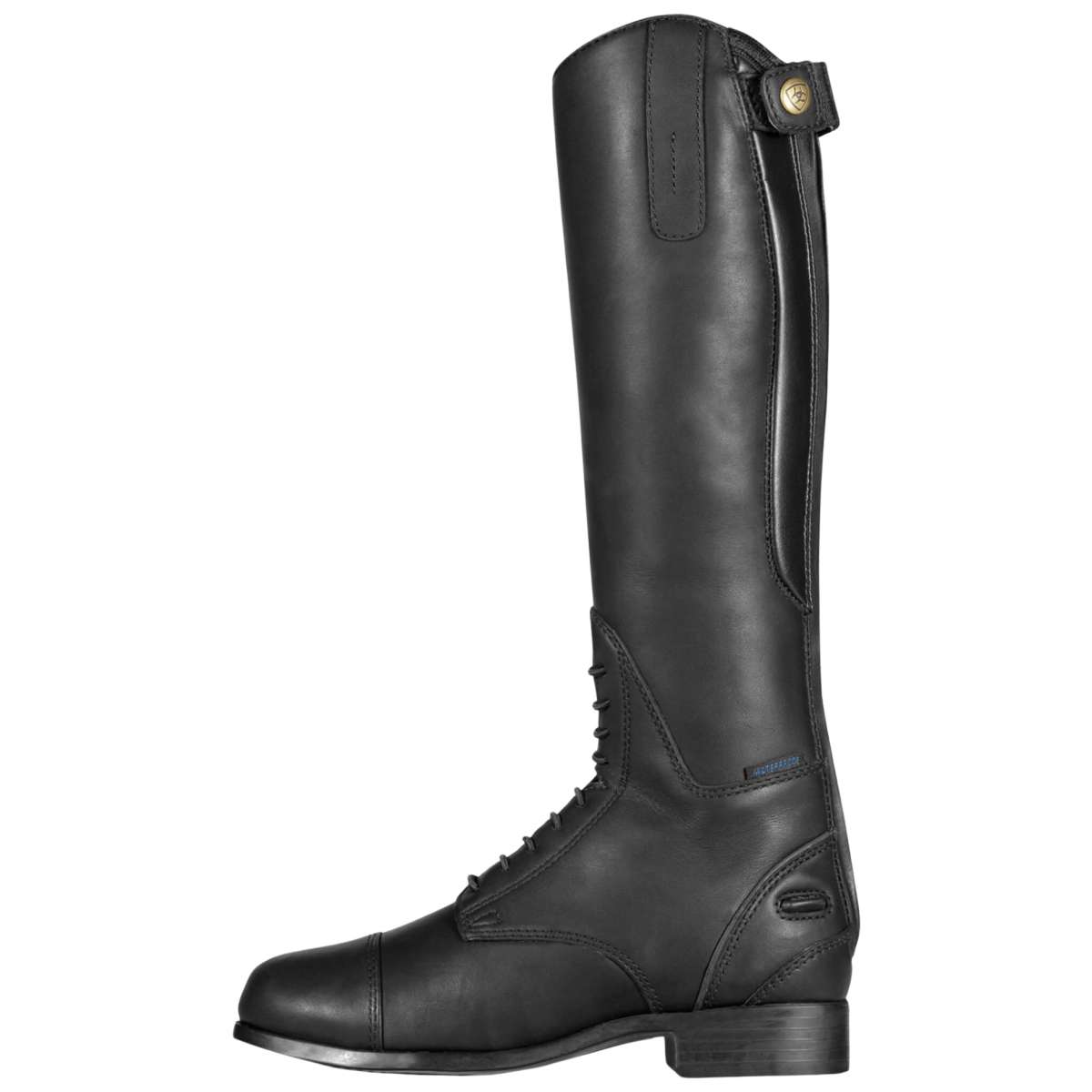 Bott Isolé ARIAT Taille 5 UK Bott D'équitation Ariat Bromont Pro Tall H20, Taille 5 UK, Neuv Avec étiquett Arc Hoyt