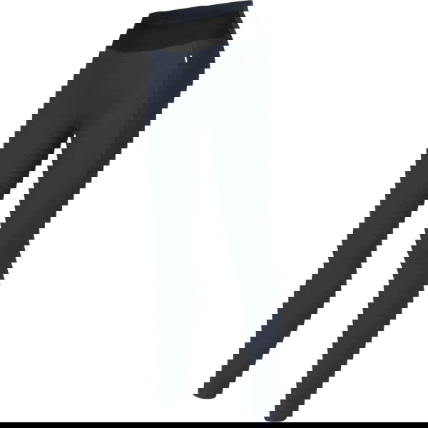 Kingsland Reitleggings Damen KLmartha HW25, Vollbesatz, Full-Grip, Winterreitleggings