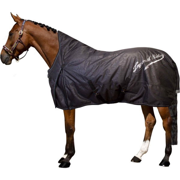 Imperial Riding Outdoor Rug IRHSuper-Dry, 50 g, High-Neck