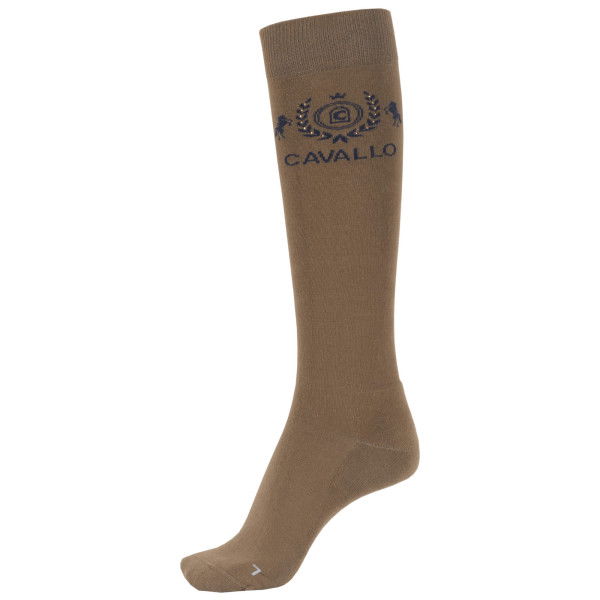 Cavallo Women´s Riding Socks Cavalsandia FW24