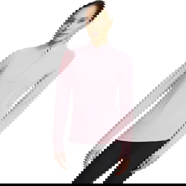 Samshield Shirt Damen Brunella HW24, Trainingsshirt, langarm