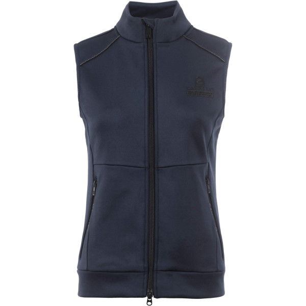 Cavallo Weste Damen Cavalmolly HW24, Sweatweste