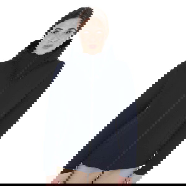 Equestro Women's Jacket, Down Jacket