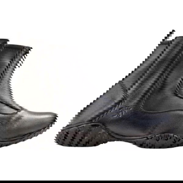 Sergio Grasso Ankle Boots Dynamic Walk & Ride, Riding Ankle Boots, Leather, Women, Men