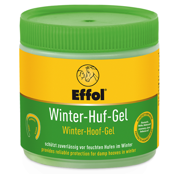 Effol Winter-Huf-Gel