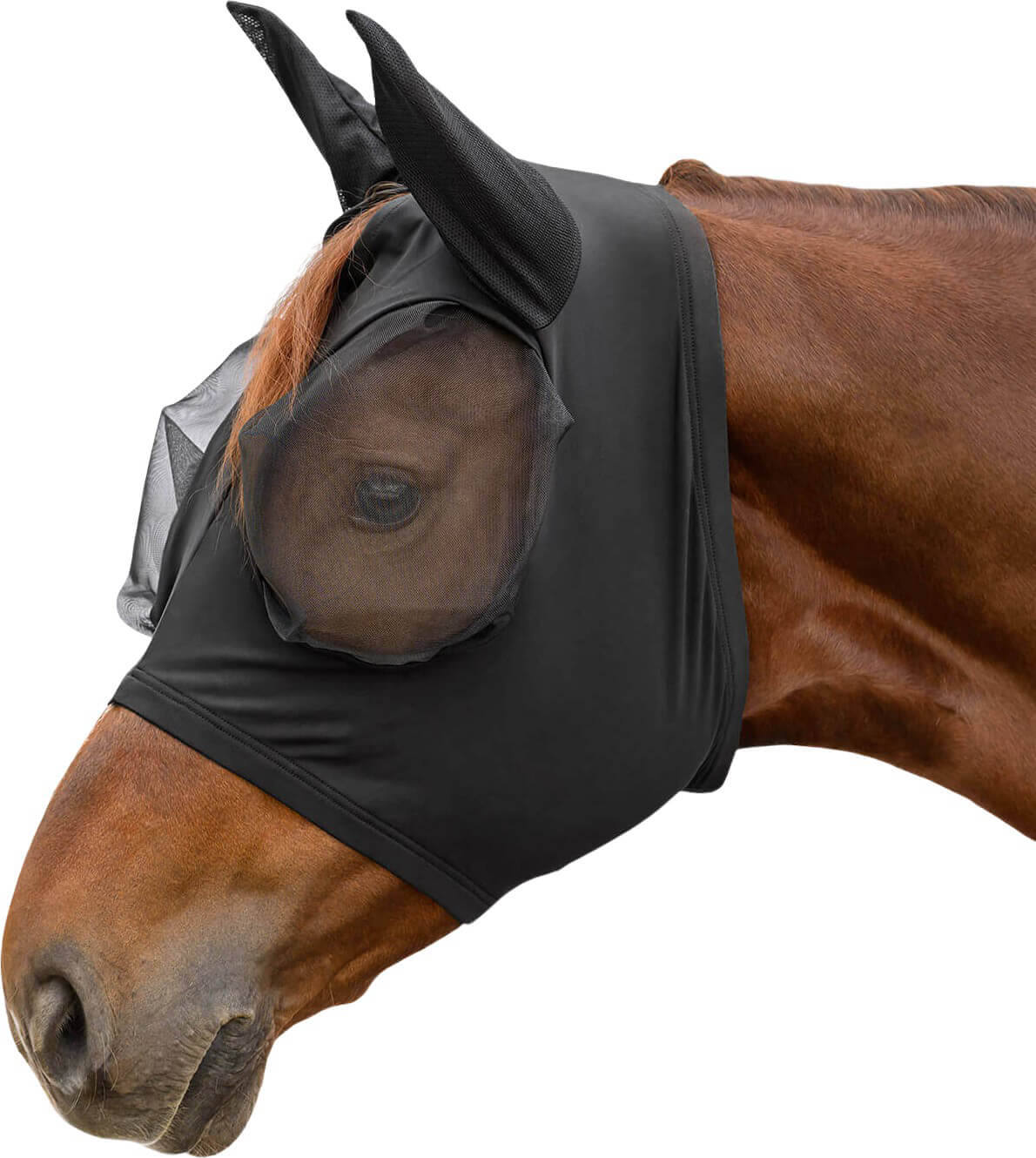 Waldhausen Fliegenmaske Puck Flex