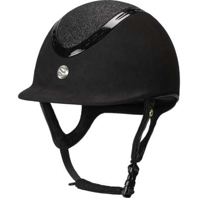 Back on Track Riding Helmet EQ3 Pardus