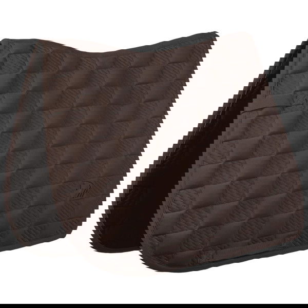 Lauria Garrelli Saddle Pad Arezzo Sporty FW25, Jumping Saddle Pad