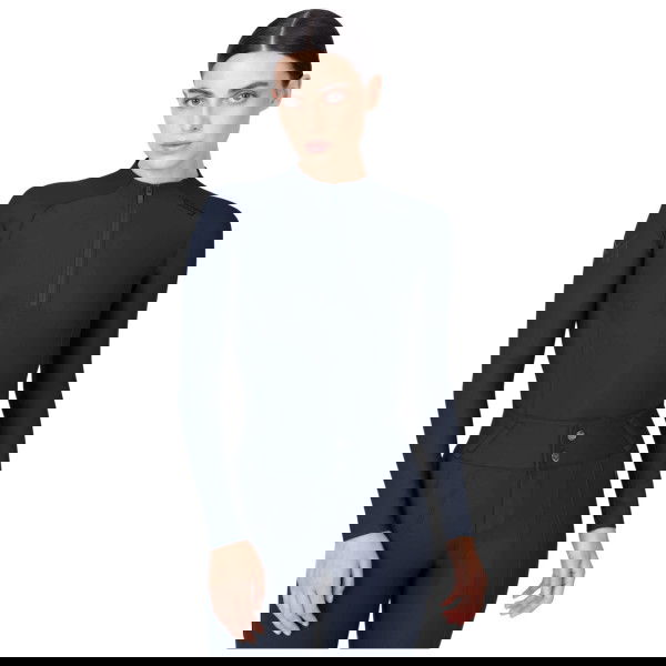 Maximilian Equestrian Shirt Damen Origin Baselayer, Trainingsshirt, langarm