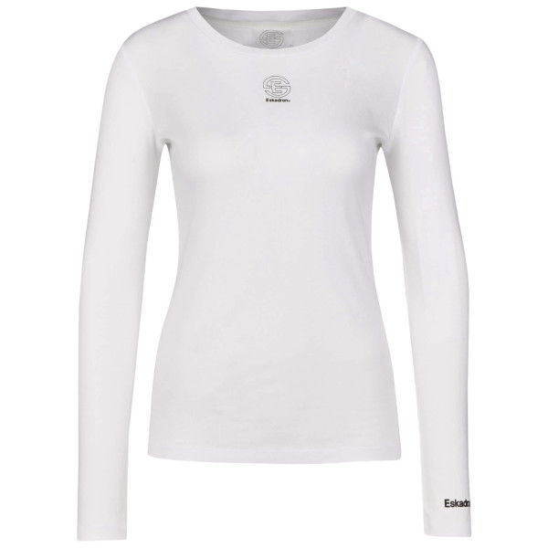 Eskadron Women's Shirt Dynamic Fanatics SS24, longsleeve