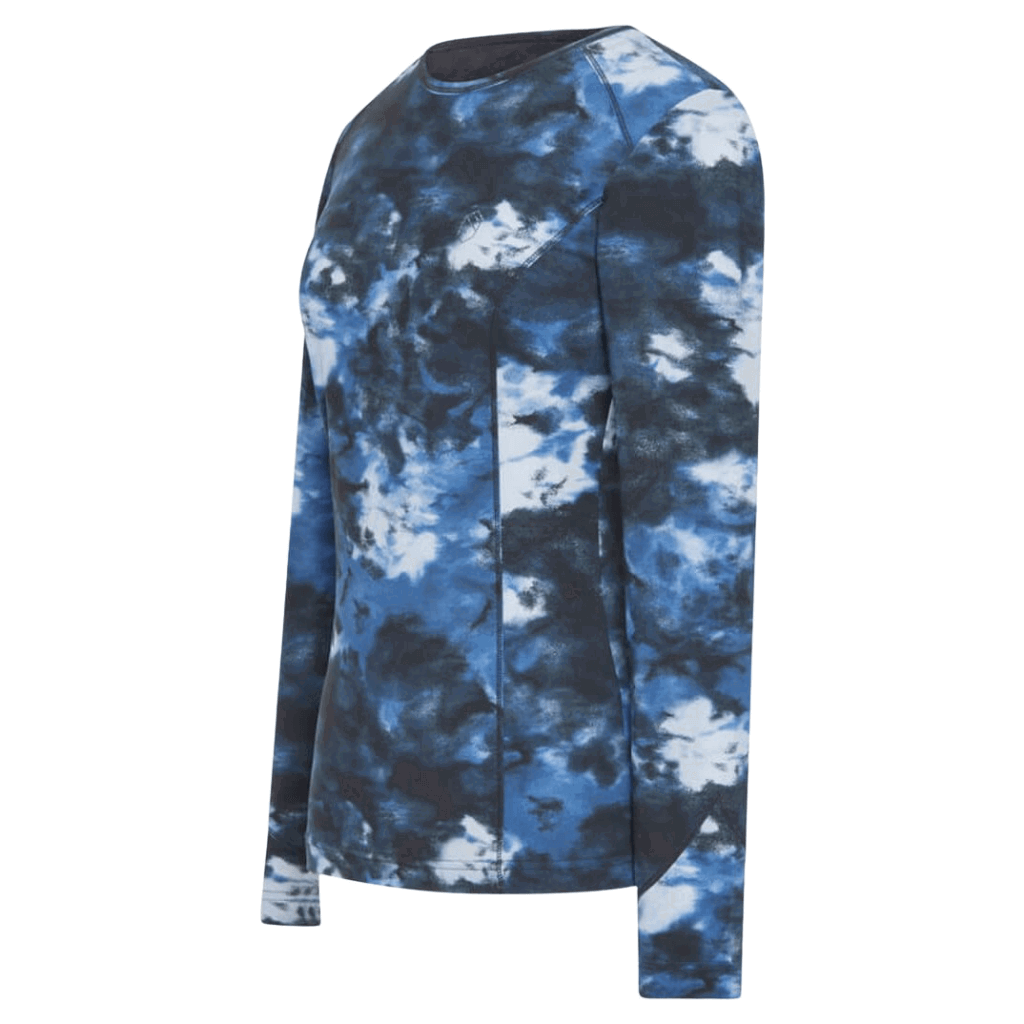 Samshield Shirt Damen Cali FS23, Trainingsshirt, langarm