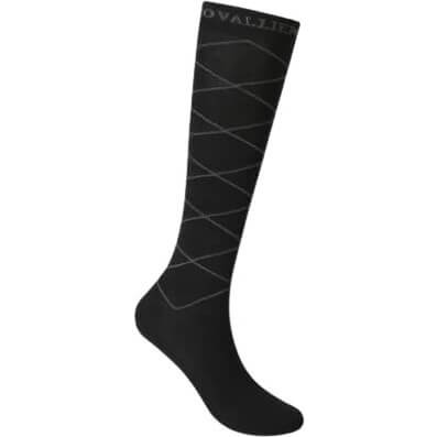 Covalliero Riding Socks Classic FW24, Knee Socks