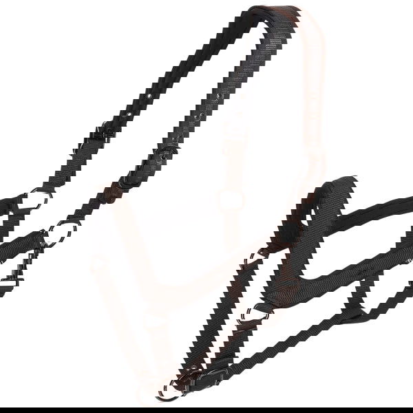 HV Polo Halter HVPEssential FW25, Nylon Halter