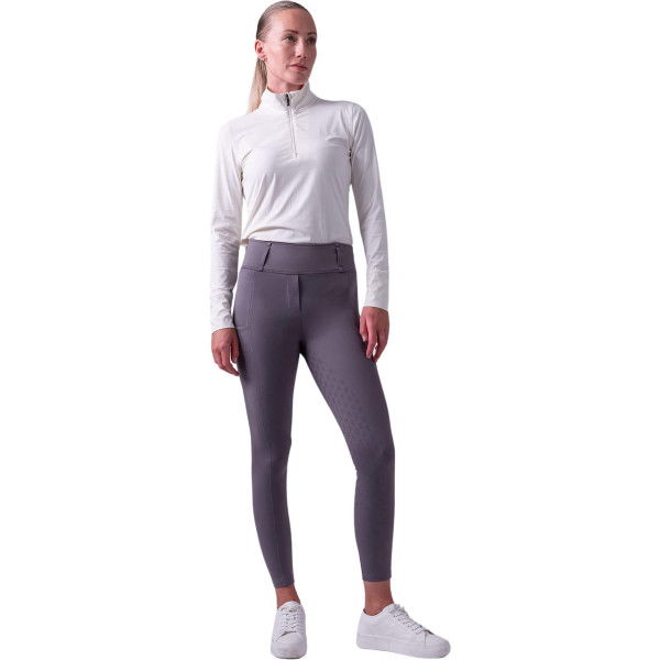 PS of Sweden Women's Riding Leggings Katja FG FW24, Full-Grip