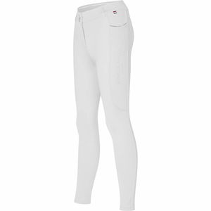 Kingsland Reithose Damen KLkornelia HW24, Full-Grip, Winterreithose Kingsland Reithose Damen KLkornelia HW24, Full-Grip, Winterreithose