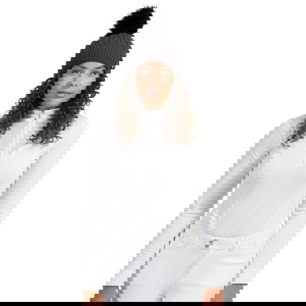 Samshield Mütze Damen Mira Intarsia HW23