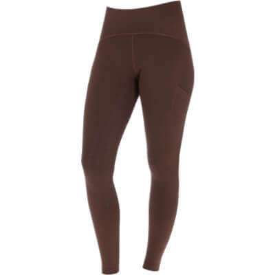 Covalliero Reitleggings Kinder FS24, Vollbesatz, Full-Grip