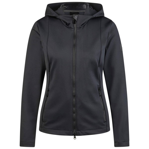 Pikeur Jacke Damen Selection FS26, Trainingsjacke, mit Kapuze