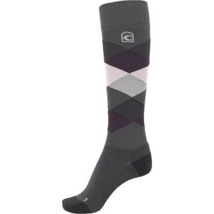Cavallo Reitsocken Damen Cavalsydney HW22, Kniestrümpfe Cavallo Reitsocken Damen Cavalsydney HW22, Kniestrümpfe