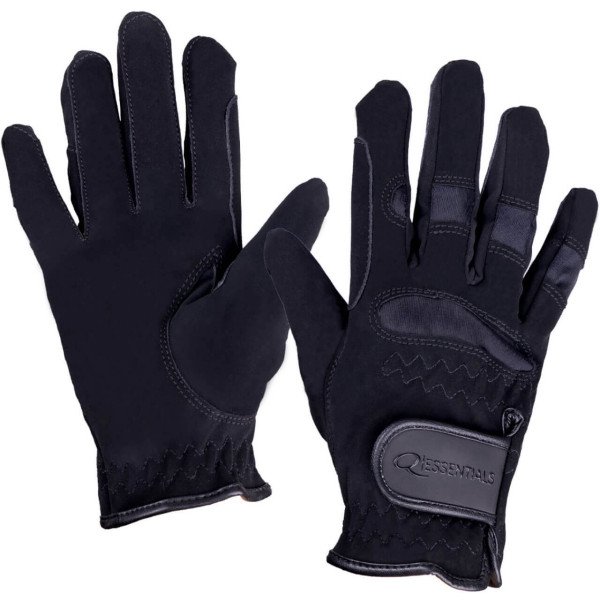 QHP Riding Gloves Multi Winter, Winter Riding Gloves