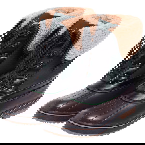 HV Polo Women's Boots HVPGlaslynn FW25, Winter Boots