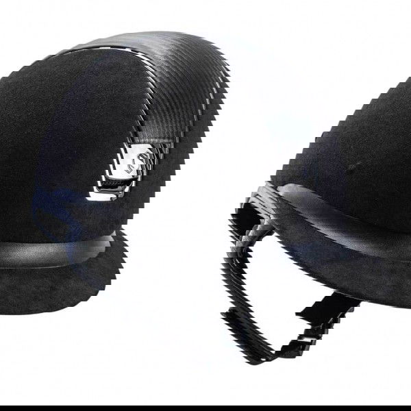 Samshield Riding Helmet Miss Shield Premium